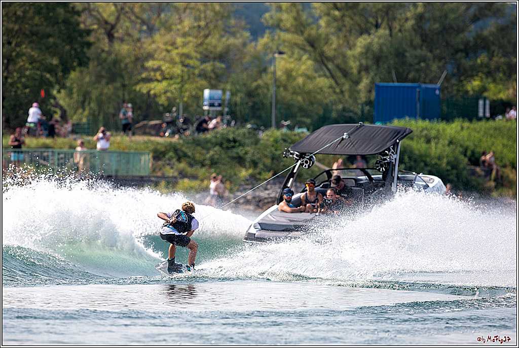 EAT • PLAY • LOVE KOELN 2019, 25.08.2019